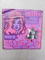 †Paul Severs: "Puzzles"/"Irina"/Paul Severs-SETJE!, Cd's en Dvd's, Ophalen of Verzenden