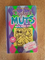 Dagboek van een Muts, Boeken, Kinderboeken | Jeugd | 10 tot 12 jaar, Ophalen, Zo goed als nieuw, Rachel Renée Russell, Fictie