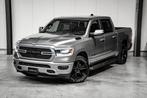 2023 RAM 1500 SPORT € 58900 LICHTE VRACHT BTW AFTREKBAAR, Te koop, Zilver of Grijs, Benzine, 3500 kg