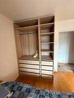 Ikea Pax, Huis en Inrichting, Kasten | Kleerkasten, Ophalen, 100 tot 150 cm, 200 cm of meer, Zo goed als nieuw
