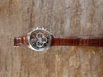 Hugo Boss horloge, Ophalen of Verzenden, Gebruikt