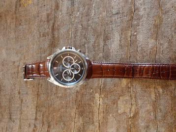 Hugo Boss horloge  beschikbaar voor biedingen