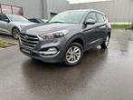 Hyundai Tucson, 1.6 benzine, LEDER/CAMERA/NAVIGATIE/CRUISE, 132 kW, Te koop, Zilver of Grijs, 1400 kg