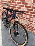 Custom BH Lynx evo - maat M -Fox upgrades - Dtswiss wielen-, Fietsen en Brommers, Ophalen, Zo goed als nieuw