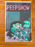JOE MATT Peepshow #9  1ste druk 1996 Zeldzame Import, Amerika, Ophalen of Verzenden, Eén comic, Zo goed als nieuw