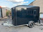 Aanhangwagen Debon (Cheval Liberte) Roadster 300 ALU, Auto diversen, Aanhangers en Bagagewagens, Ophalen, Zo goed als nieuw