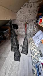 Boule de Noël, Divers, Enlèvement, Utilisé