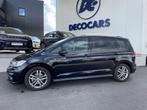 Volkswagen Touran 7 Zit * Automaat * R-Line * 150PK, Auto's, Volkswagen, Automaat, Monovolume, 111 kW, 150 pk