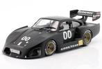 Porsche 935K4 Interscope #00 imsa 1/18, Ophalen of Verzenden, Zo goed als nieuw
