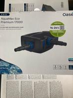 Pomp Oase Aquamax 17000 !!Nieuw!!, Ophalen of Verzenden, Nieuw, Vijverpomp