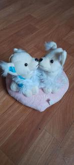 Knuffel, Kinderen en Baby's, Speelgoed | Knuffels en Pluche, Ophalen of Verzenden, Zo goed als nieuw