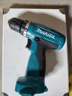 Makita, Ophalen, Zo goed als nieuw