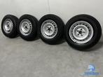 Originele VW Crafter MAN TGE 16 inch stalen velgen 5x120 All, Auto-onderdelen, -, Banden en Velgen, All Season, -