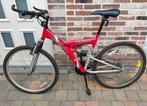 Fiets, Fietsen en Brommers, Fietsen | Heren | Herenfietsen, Ophalen, Gebruikt, Overige merken
