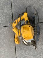 Cirkelzaag, Doe-het-zelf en Bouw, Gereedschap | Zaagmachines, Ophalen, Zo goed als nieuw, Cirkelzaag