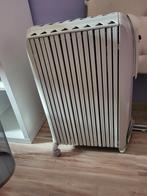 Delonghi verwarmtoestel, Doe-het-zelf en Bouw, Verwarming en Radiatoren, Ophalen, Zo goed als nieuw, Radiator