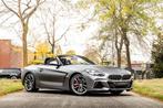 BMW Z4 M40iAS * PPF * ACC * HUD * H/K * Full Option !!, Automaat, Achterwielaandrijving, Cabriolet, Leder