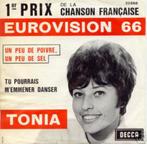 tonia, Cd's en Dvd's, Verzenden