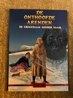 Collectie Kronos - 3 - De onthoofde arenden, Boeken, Stripverhalen, Eén stripboek, Ophalen of Verzenden, Gelezen