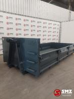 Afzetcontainer SMZ 9m³ - 5500x2300x700mm