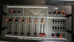 Better Mengpaneel Mixer SM-3030, Ophalen, Gebruikt, 5 tot 10 kanalen, Microfooningang