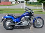 honda vt 600 shadow, 2 cilinders, Chopper, Bedrijf, Meer dan 35 kW