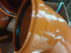 Raccord tuyaux PVC RB, Ophalen, Zo goed als nieuw, PVC, Afvoer