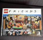 LEGO Friends 21319 Central Park, Enlèvement ou Envoi, Neuf, Ensemble complet, Lego