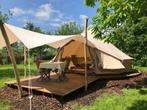 Glamping tent 5.2m - Merk: Autentic, Ophalen, Gebruikt, Tot en met 6