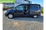 Volkswagen Caddy 1.2 TSI Maxi lichte vracht dubbele cabine, Auto's, Voorwielaandrijving, 105 pk, Gebruikt, Euro 6