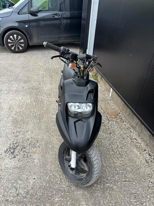 A klasse  scooters ( zonder rijbewijs) vanaf 50€, Fietsen en Brommers, Brommers | Honda, Gebruikt, Ophalen