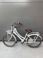 Sparta fiets meisjes wit, Fietsen en Brommers, Ophalen, Nieuw, SPARTA DAMENSFIETS, Handrem