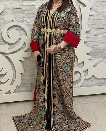 Takchita sari te koop, Kleding | Dames, Jurken, Ophalen