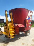 Te koop 17m3 AGM-mixer, Ophalen, Veehouderij, Overige typen