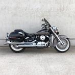 Yamaha XVS 650 DragStar Classic, Motos, Tourisme, Entreprise, 650 cm³, 12 à 35 kW