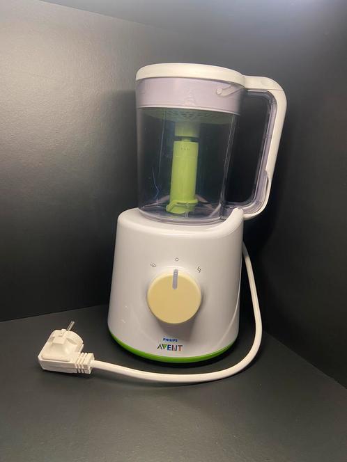 Philips avent stomer/blender, Kinderen en Baby's, Babyvoeding en Toebehoren, Ophalen of Verzenden