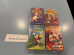 Disney videobanden mini classics video band origineel, Cd's en Dvd's, Tekenfilm, Alle leeftijden, Ophalen of Verzenden, Zo goed als nieuw