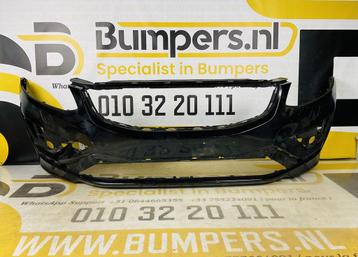 BUMPER Volvo XC60 Facelift R-Design Rdesign 2013-2016 VOORBU beschikbaar voor biedingen
