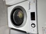 Wasmachine, Elektronische apparatuur, Wasmachines, Ophalen, Gebruikt, Wolwasprogramma, 85 tot 90 cm