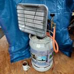 Radiant Gaz Propane, Bricolage & Construction, Chauffage & Radiateurs, Moins de 60 cm, Comme neuf, Enlèvement, 80 cm ou plus