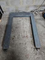 Balance pour palette portée 600kg, Ophalen