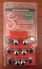Grover locking tuners, Enlèvement ou Envoi, Comme neuf