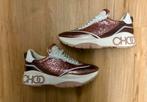 Sneakers jimmy choo maat 38, Kleding | Dames, Schoenen, Ophalen of Verzenden, Zo goed als nieuw, Sneakers