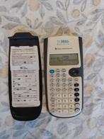 Texas instruments TI-30xb multiview rekenmachine, Ophalen of Verzenden, Zo goed als nieuw