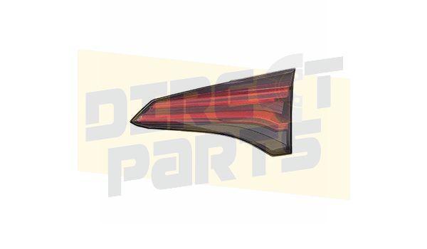 Toyota RAV4 achterlicht Rechts binnen Origineel! 8158042032, Auto-onderdelen, Verlichting, Toyota, Nieuw, Verzenden