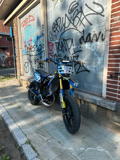 Rieju MRT Pro, Fietsen en Brommers, Brommers | Crossbrommers, Gebruikt, Overige merken, Ophalen of Verzenden