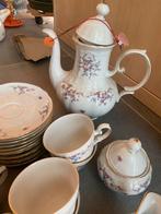 Antiek servies Seltmann Weiden Bavaria Wien jaren ‘70 goud, Antiek en Kunst, Ophalen