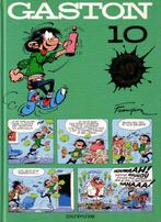 Stripboek Gaston Lagaffe: Dupuis-edities: 40e verjaardag, Eén stripboek, Ophalen of Verzenden, Zo goed als nieuw, Dupuis