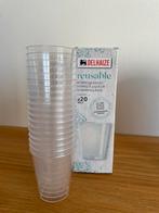 Herbruikbare shotglaasjes, Collections, Enlèvement, Comme neuf