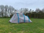 Quechua Air Seconds 4.1 XL tent, Ophalen, Zo goed als nieuw, Tot en met 4
